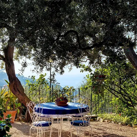 Punta Del Capo Apartment *