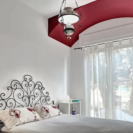 Punta Del Capo Apartment Sorrento