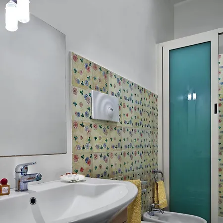 Punta Del Capo Apartment